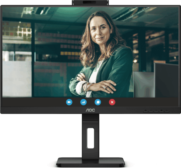 AOC 27" Q27P3QW Monitor AOC 27" Q27P3QW Monitor