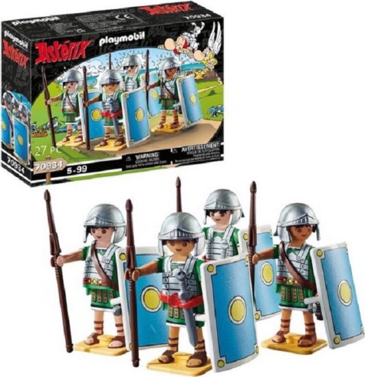 Playmobil 70934 Asterix - Római légió