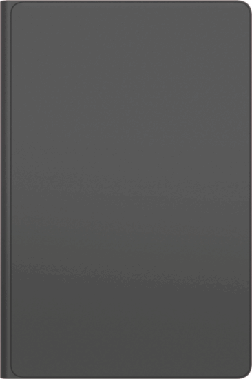 Samsung Anymode Samsung Galaxy Tab A8 Flip tok - Fekete