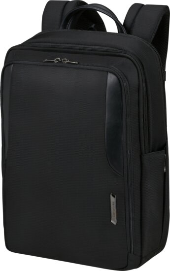 Samsonite XBR 2.0 15.6" Notebook hátizsák - Fekete Samsonite XBR 2.0 15.6" Notebook hátizsák - Fekete