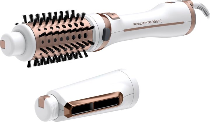 Rowenta Brush Activ Ultimate Care CF9720 Hajformázó