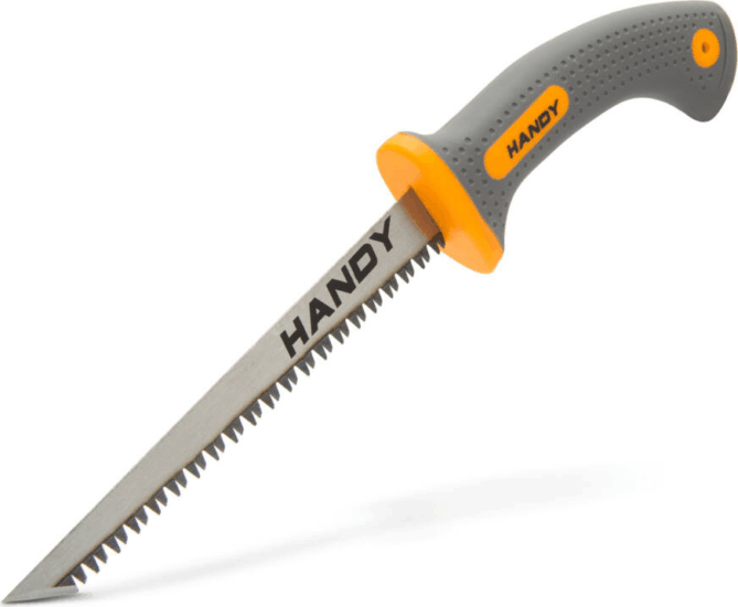 Handy 10449 Gipszkarton fűrész - 300 mm