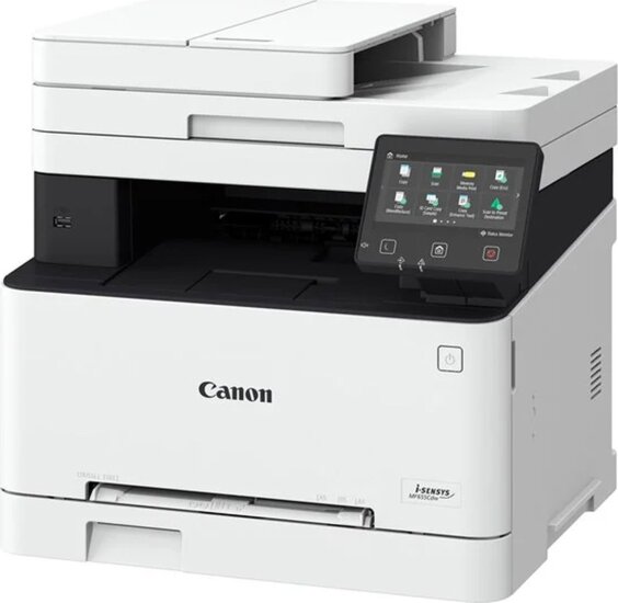 Canon i-SENSYS MF655Cdw Multifunkciós színes lézernyomtató