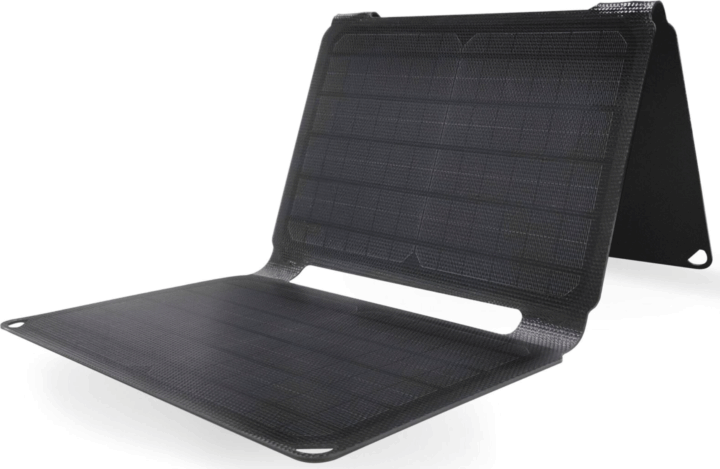 Denver PPS-42000 Powerstation Napelem kiegészítő 20W