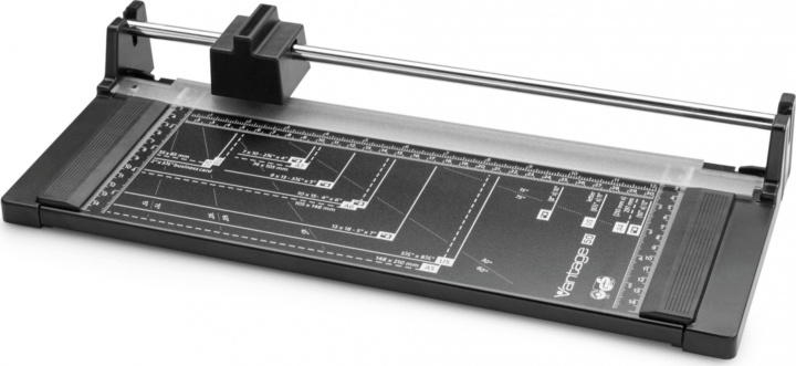 Kaiser 4108 Papírvágó