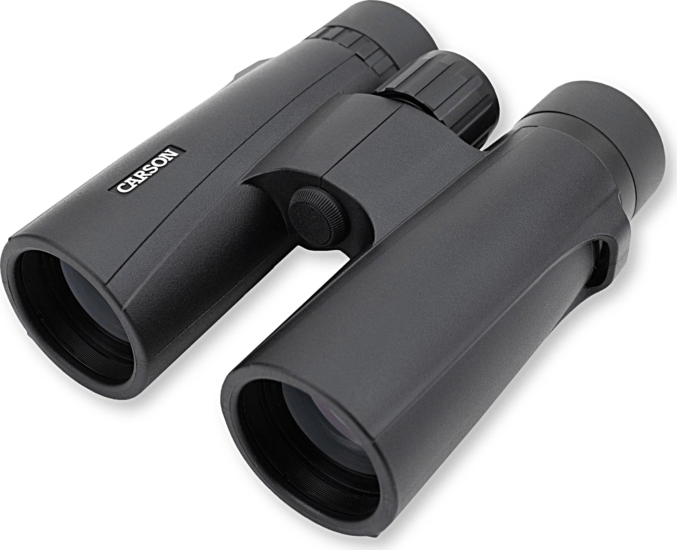 Carson VX-842 Távcső - Fekete