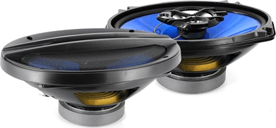 Carguard 36969 260W Autó HiFi hangszóró