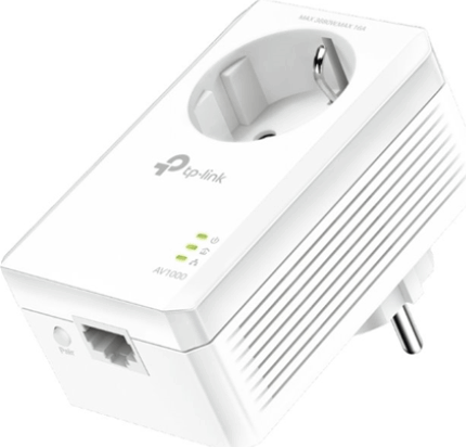 TP-Link TL-PA7017P AV1000 Powerline adapter