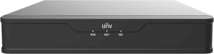 Uniview NVR301-16S3 16 csatornás videó rögzítő