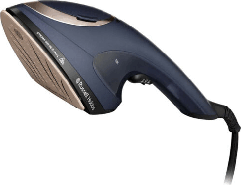 Russell Hobbs Steam Genie 2in1 Kézi gőzölő/vasaló Russell Hobbs Steam Genie 2in1 Kézi gőzölő/vasaló