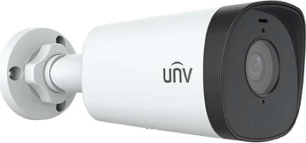 UniView IPC2314SB-ADF60KM-I0 6mm IP Bullet kamera