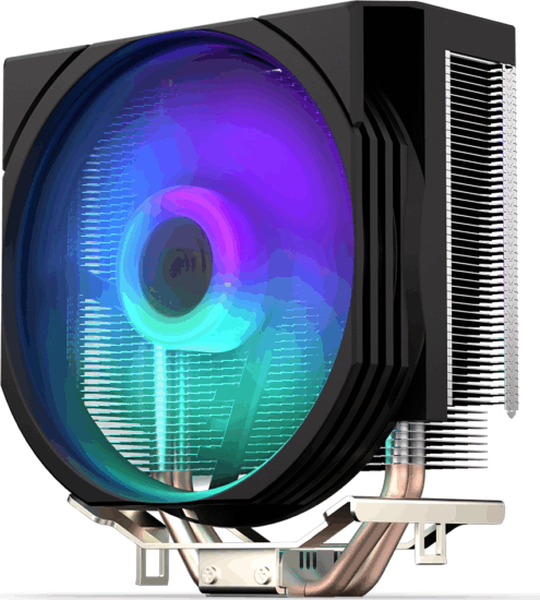 ENDORFY Spartan 5 ARGB PWM CPU Hűtő
