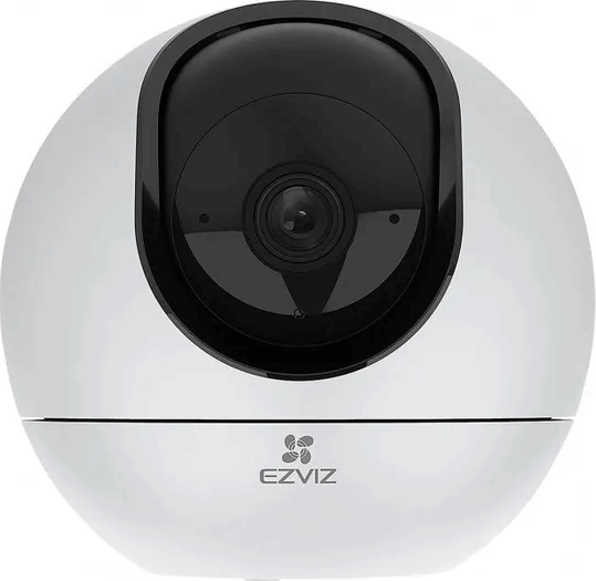 eZVIZ C6 4MP 4mm IP Kompakt Okos kamera