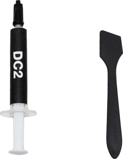 Be Quiet! DC2 Hővezető paszta (3g)