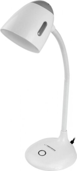 Esperanza Electra E27 Asztali lámpa Esperanza Electra E27 Asztali lámpa