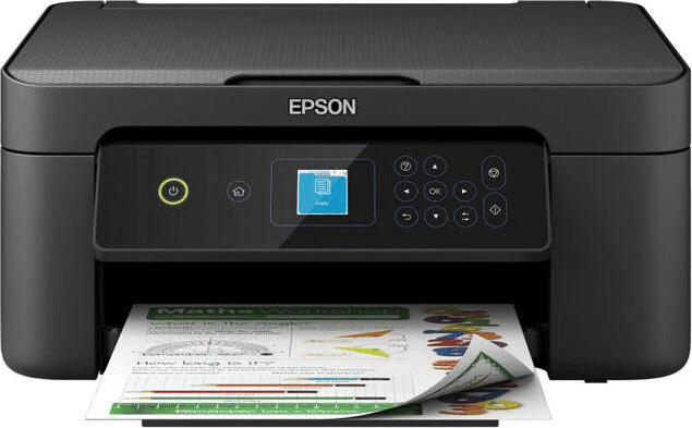Epson Expression Home XP-3205 Multifunkciós színes tintasugaras nyomtató (WiFi / USB)