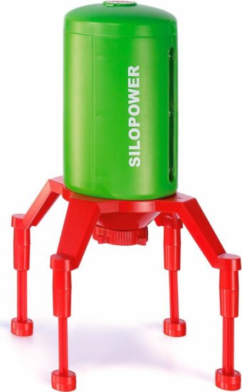 Siku Farmer Stand-up siló modell