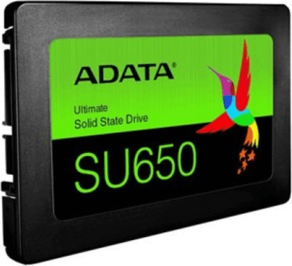 ADATA 1TB SU650 2.5" SATA3 SSD