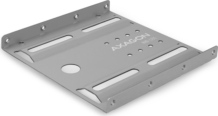 Axagon RHD-125S 3.5" - 2.5" HDD/SSD beépítő keret