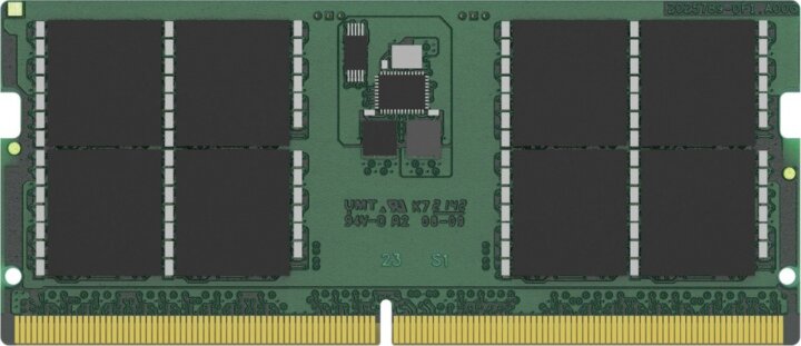 Kingston 32GB / 5600 KCP556SD8-32 DDR5 Notebook RAM
