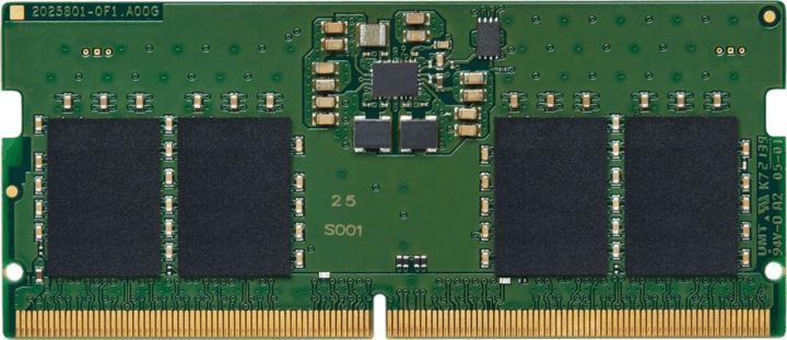 Kingston 8GB / 5600 ValueRAM DDR5 Notebook RAM