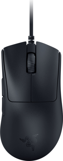Razer DeathAdder V3 Vezetékes Gaming Egér - Fekete