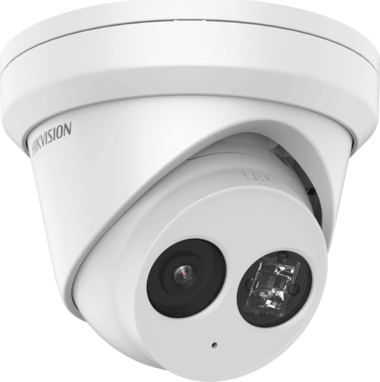 Hikvision DS-2CD2363G2-IU 2.8mm IP Turret kamera