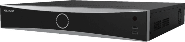 Hikvision DS-7716NXI-K4 NVR 16 csatornás videó rögzítő