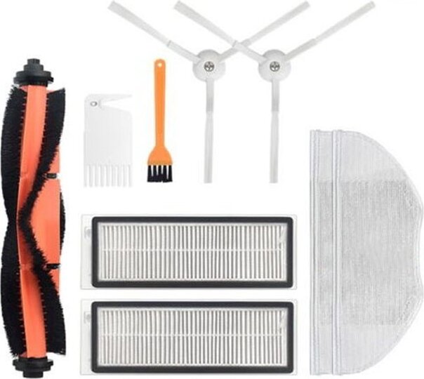 Xiaomi Mi Robot Vacuum Mop Essential MJSTG1 robotporszívó pótalkatrész szett