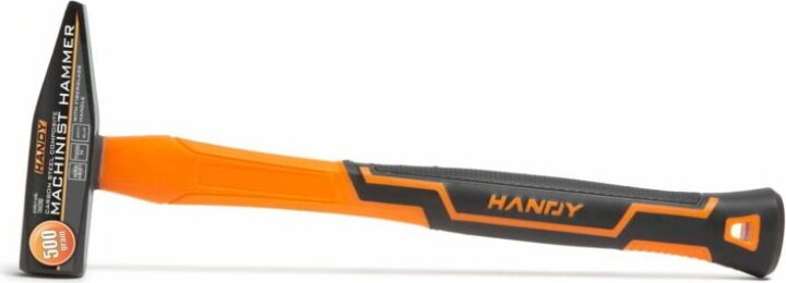 Handy 10428D Lakatos kalapács (500g)