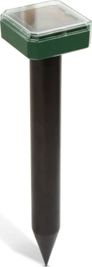 Garden of Eden 55635B Kerti ultrahangos kártevő riasztó