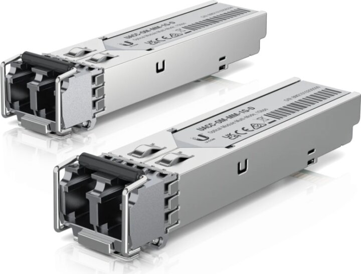 Ubiquiti UACC-OM-MM-1G-D-2 1,25G SFP Modulpár
