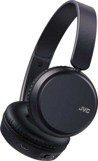 JVC HAS-36WAU Wireless Headset - Kék JVC HAS-36WAU Wireless Headset - Kék