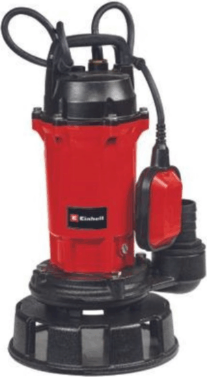 Einhell GE-DP 900 Cut Szennyvíz szivattyú