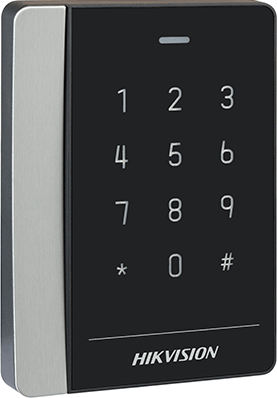 Hikvision DS-K1102AMK RFID Beléptető kártyaolvasó