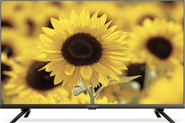 Strong 32" D555 HD Ready Smart TV