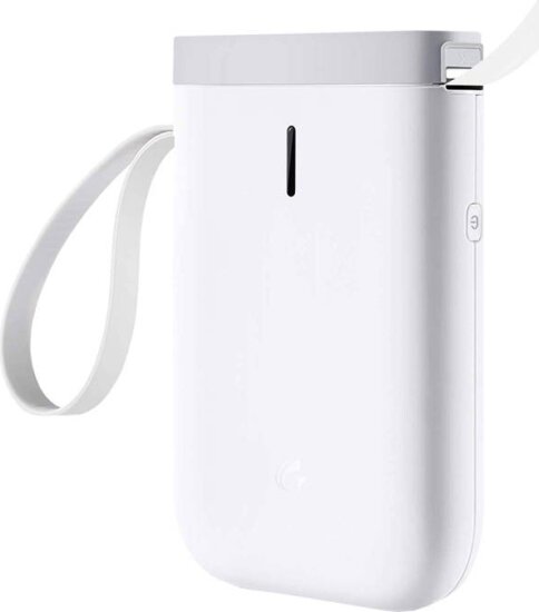 Niimbot D11 Szalagnyomtató Feliratozógép