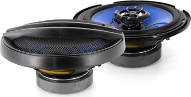 Carguard 36916 220W Autó HiFi hangszóró