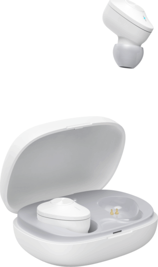Hama Freedom Buddy TWS Wireless Headset - Fehér Hama Freedom Buddy TWS Wireless Headset - Fehér
