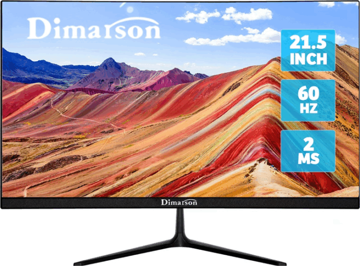Dimarson 21.5" DM-N22 Monitor