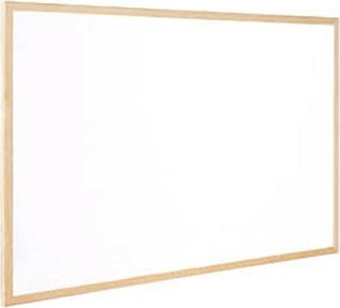 Bi-Office P8110-0081 Fakeretes törölhető tábla 40x60cm - Fehér