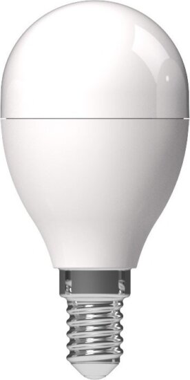 Avide LED Globe Mini G45 izzó 2,9W 470lm 3000K E14 - Meleg fehér