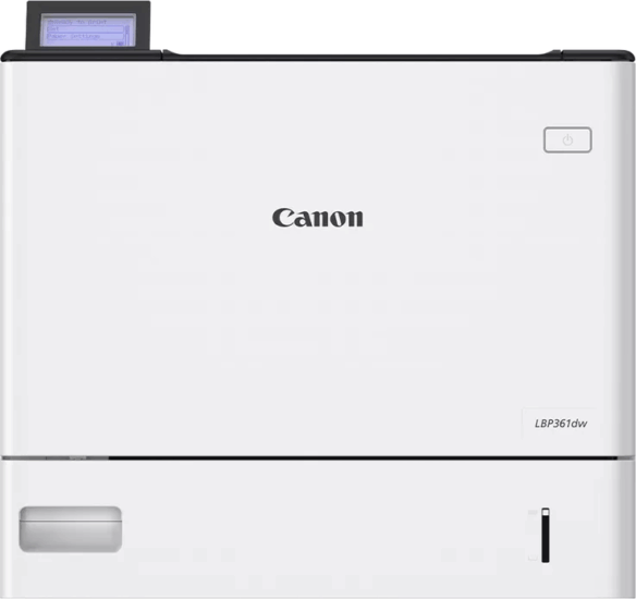 Canon i-SENSYS LBP361dw Mono lézernyomtató