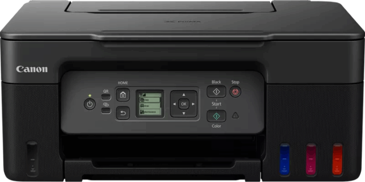 Canon PIXMA G3570 Multifunkciós színes tintasugaras nyomtató