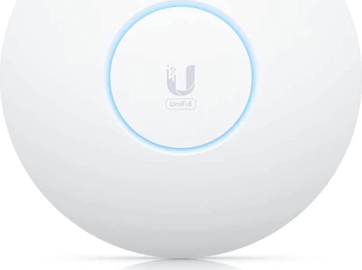 Ubiquiti UniFi U6-Enterprise Access Point