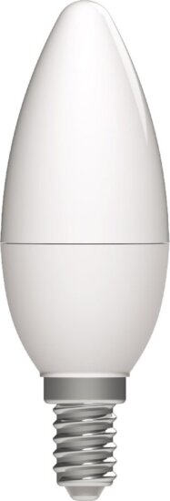 Avide LED Candle izzó 4,5W 470lm 4000K E14 - Természetes fehér
