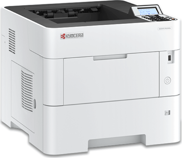 Kyocera Ecosys PA5500x Mono lézernyomtató