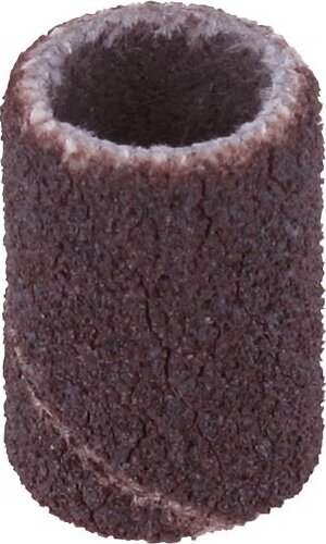 Dremel 438 6,4mm 120-as Csiszolószalag készlet (6db / csomag) Dremel 438 6,4mm 120-as Csiszolószalag készlet (6db / csomag)