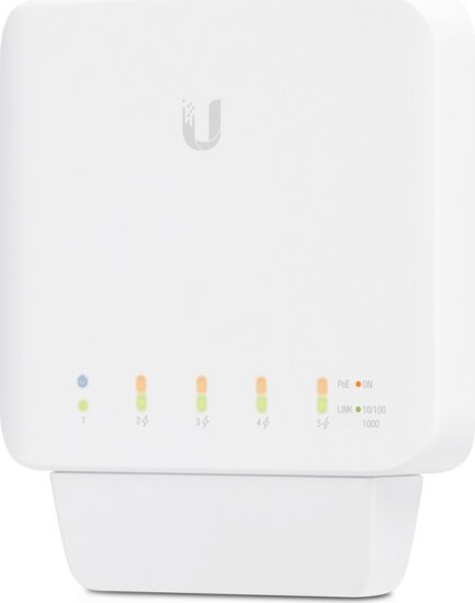 UBiQUiTi USW-Flex-3 Gigabit Switch (3 db / csomag)