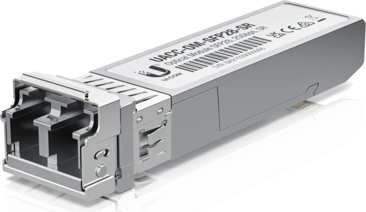 UBiQUiTi UACC-OM-SFP28-SR SFP modul